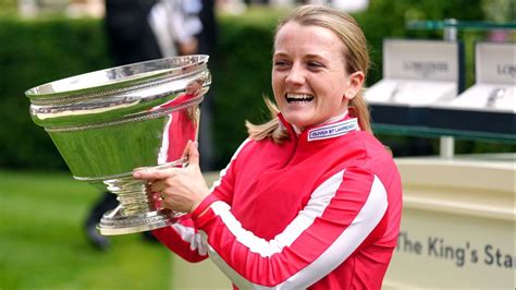 hollie doyle racing post|hollie doyle latest news.